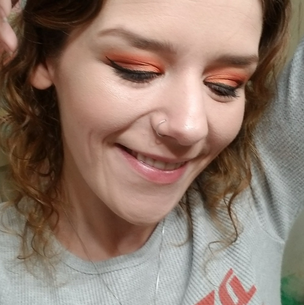 Meet your Posher, Brandi